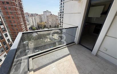 KADIKÖY BOSTANCI LUNAPARK KARŞISI YENİ BİNA 3+1 SATILIK DAİRE