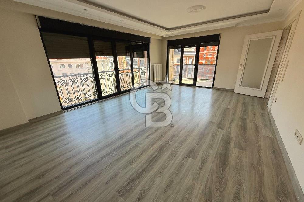 KADIKÖY BOSTANCI LUNAPARK KARŞISI YENİ BİNA 3+1 SATILIK DAİRE