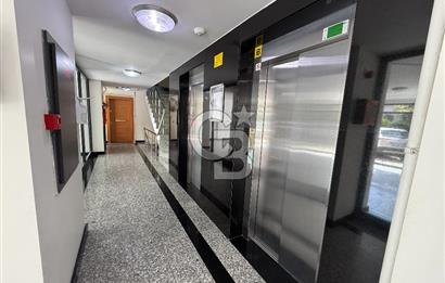 KADIKÖY BOSTANCI LUNAPARK KARŞISI YENİ BİNA 3+1 SATILIK DAİRE