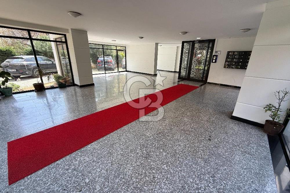 KADIKÖY BOSTANCI LUNAPARK KARŞISI YENİ BİNA 3+1 SATILIK DAİRE