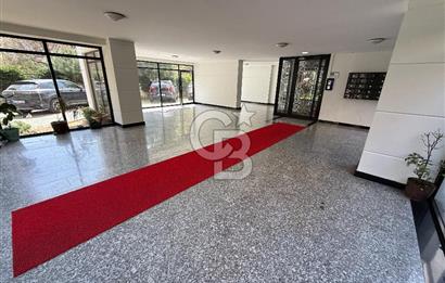 KADIKÖY BOSTANCI LUNAPARK KARŞISI YENİ BİNA 3+1 SATILIK DAİRE