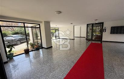 KADIKÖY BOSTANCI LUNAPARK KARŞISI YENİ BİNA 3+1 SATILIK DAİRE