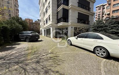 KADIKÖY BOSTANCI LUNAPARK KARŞISI YENİ BİNA 3+1 SATILIK DAİRE