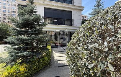 KADIKÖY BOSTANCI LUNAPARK KARŞISI YENİ BİNA 3+1 SATILIK DAİRE