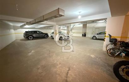 KADIKÖY BOSTANCI LUNAPARK KARŞISI YENİ BİNA 3+1 SATILIK DAİRE