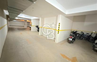 KADIKÖY BOSTANCI LUNAPARK KARŞISI YENİ BİNA 3+1 SATILIK DAİRE