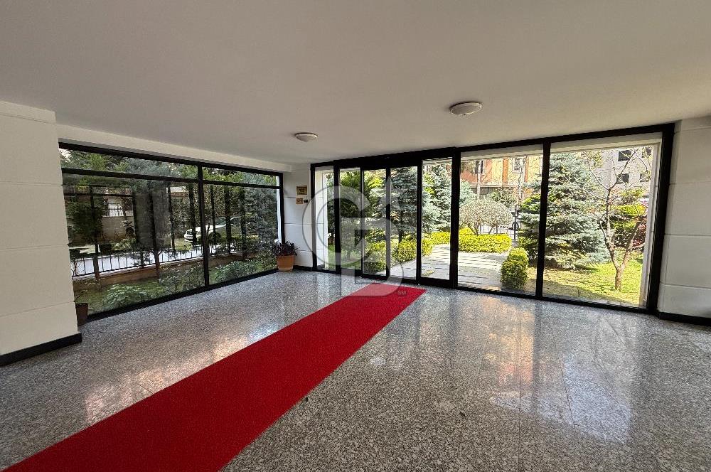 KADIKÖY BOSTANCI LUNAPARK KARŞISI YENİ BİNA 3+1 SATILIK DAİRE