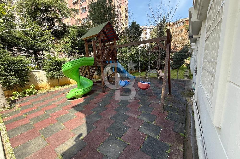 KADIKÖY BOSTANCI LUNAPARK KARŞISI YENİ BİNA 3+1 SATILIK DAİRE