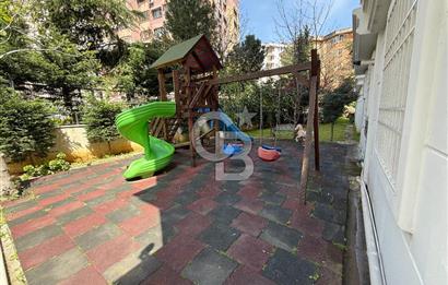 KADIKÖY BOSTANCI LUNAPARK KARŞISI YENİ BİNA 3+1 SATILIK DAİRE