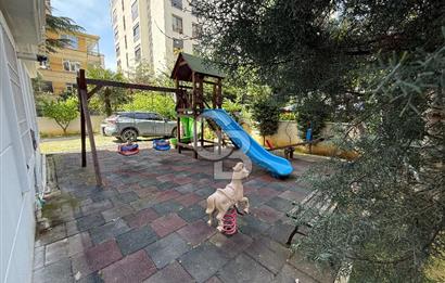 KADIKÖY BOSTANCI LUNAPARK KARŞISI YENİ BİNA 3+1 SATILIK DAİRE