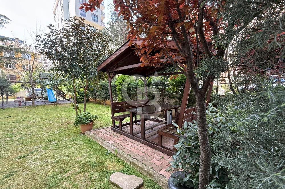 KADIKÖY BOSTANCI LUNAPARK KARŞISI YENİ BİNA 3+1 SATILIK DAİRE