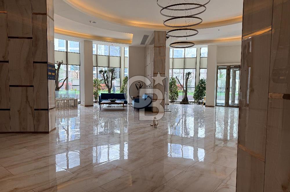 KARTAL NEXUS DENİZ MANZARALI SATILIK 3+1 EMSALSİZ PENTHOUSE