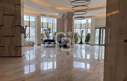 KARTAL NEXUS DENİZ MANZARALI SATILIK 3+1 EMSALSİZ PENTHOUSE