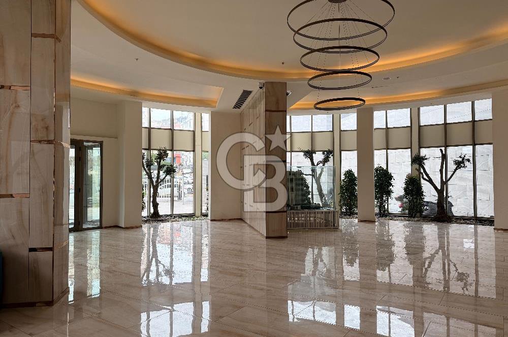 KARTAL NEXUS DENİZ MANZARALI SATILIK 3+1 EMSALSİZ PENTHOUSE