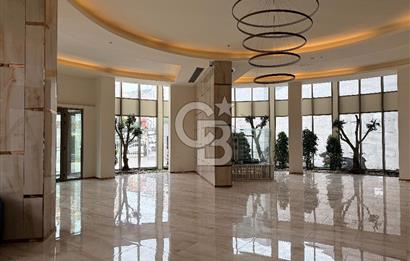 KARTAL NEXUS DENİZ MANZARALI SATILIK 3+1 EMSALSİZ PENTHOUSE