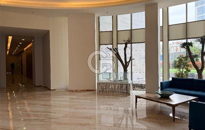 KARTAL NEXUS DENİZ MANZARALI SATILIK 3+1 EMSALSİZ PENTHOUSE