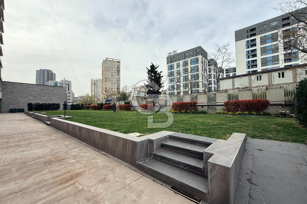 KARTAL NEXUS DENİZ MANZARALI SATILIK 3+1 EMSALSİZ PENTHOUSE