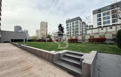 KARTAL NEXUS DENİZ MANZARALI SATILIK 3+1 EMSALSİZ PENTHOUSE