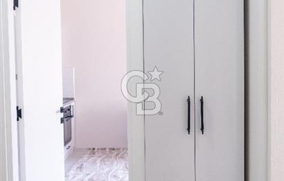 Ortaca Bahçelievler'de Kiralık Eşyalı 1+1 Daire