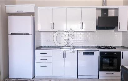 Ortaca Bahçelievler'de Kiralık Eşyalı 1+1 Daire