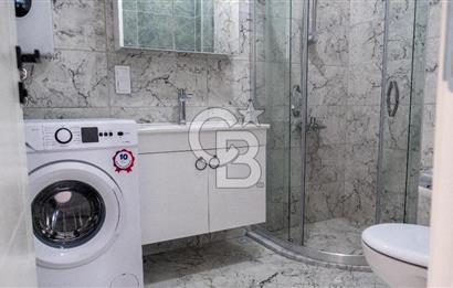 Ortaca Bahçelievler'de Kiralık Eşyalı 1+1 Daire