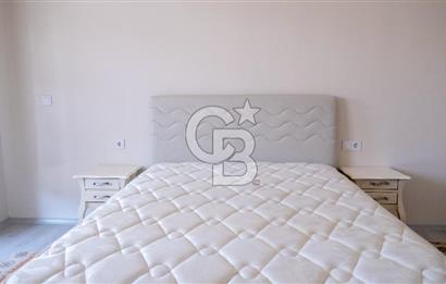 Ortaca Bahçelievler'de Kiralık Eşyalı 1+1 Daire