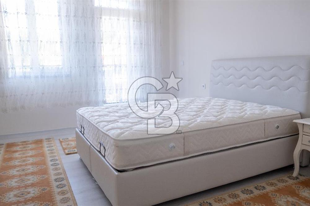 Ortaca Bahçelievler'de Kiralık Eşyalı 1+1 Daire