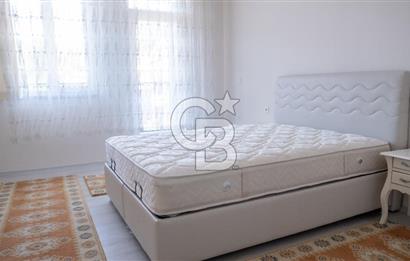 Ortaca Bahçelievler'de Kiralık Eşyalı 1+1 Daire