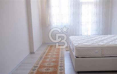 Ortaca Bahçelievler'de Kiralık Eşyalı 1+1 Daire