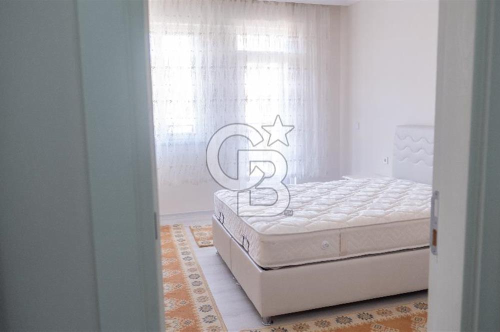 Ortaca Bahçelievler'de Kiralık Eşyalı 1+1 Daire