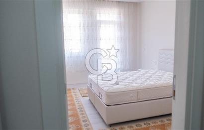 Ortaca Bahçelievler'de Kiralık Eşyalı 1+1 Daire