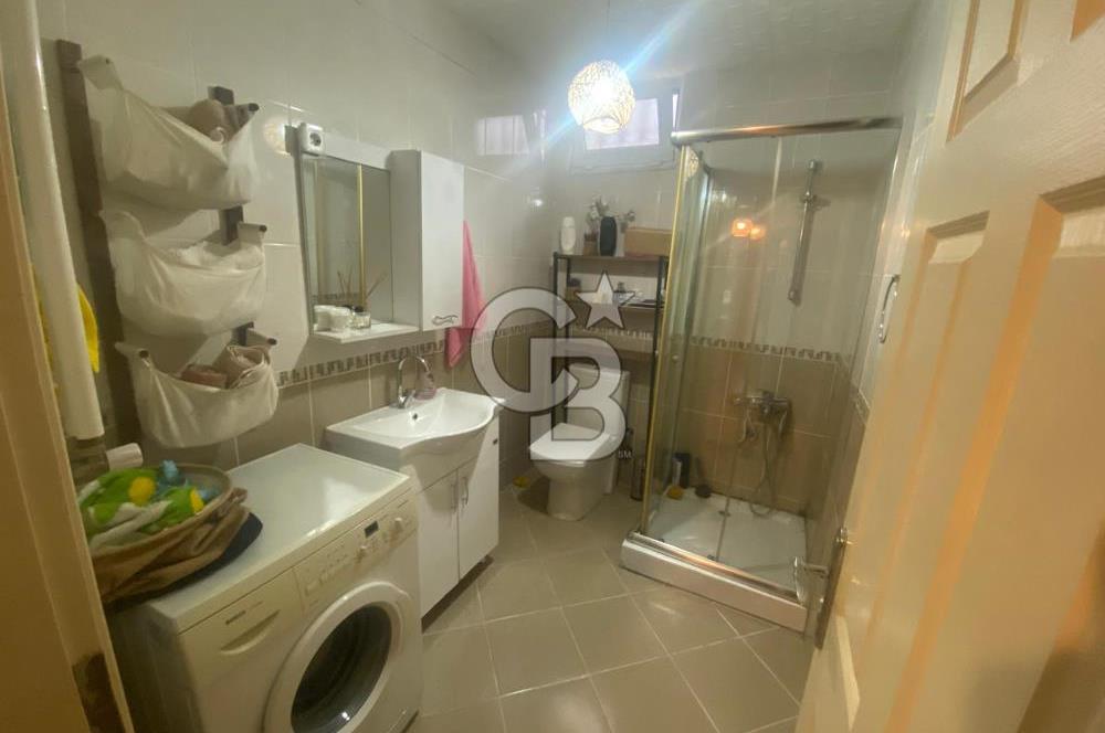 Ataşehir Kayışdağı Yeditepe Ünv Yakını 2+1 Eşyalı Kiralık Daire