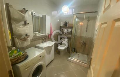 Ataşehir Kayışdağı Yeditepe Ünv Yakını 2+1 Eşyalı Kiralık Daire