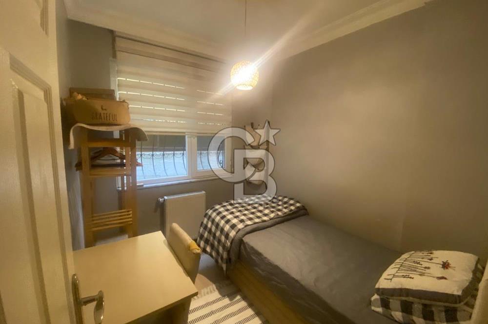 Ataşehir Kayışdağı Yeditepe Ünv Yakını 2+1 Eşyalı Kiralık Daire