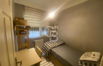 Ataşehir Kayışdağı Yeditepe Ünv Yakını 2+1 Eşyalı Kiralık Daire