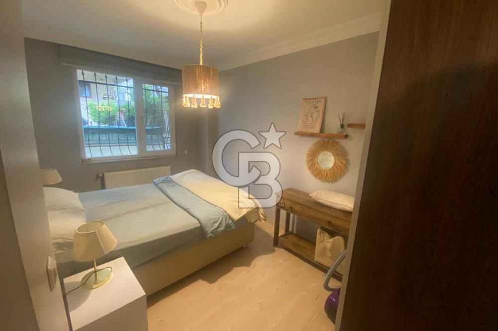 Ataşehir Kayışdağı Yeditepe Ünv Yakını 2+1 Eşyalı Kiralık Daire