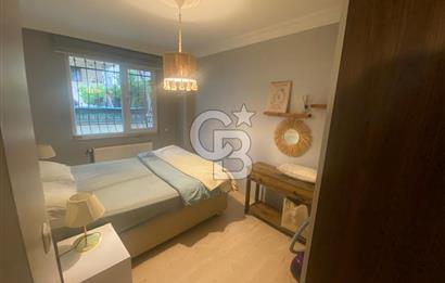 Ataşehir Kayışdağı Yeditepe Ünv Yakını 2+1 Eşyalı Kiralık Daire