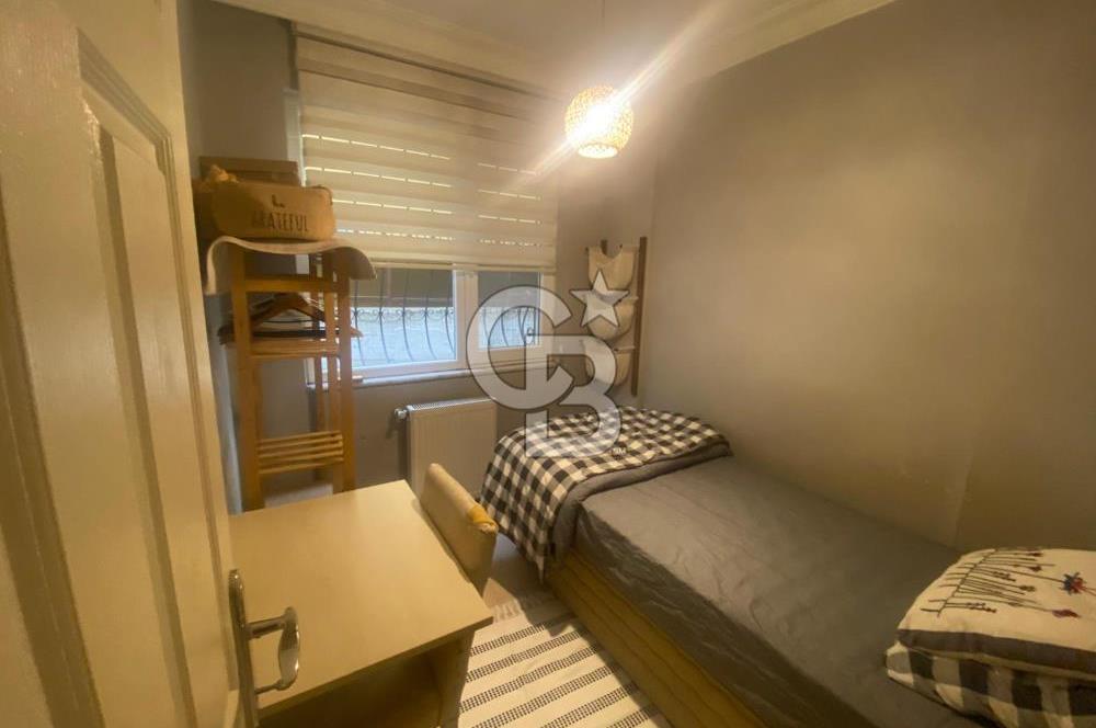 Ataşehir Kayışdağı Yeditepe Ünv Yakını 2+1 Eşyalı Kiralık Daire