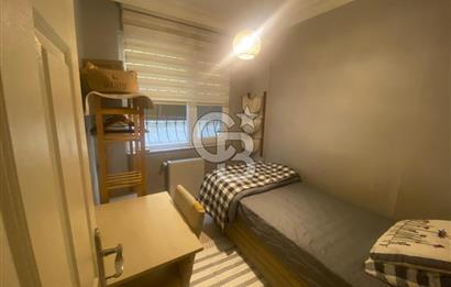 Ataşehir Kayışdağı Yeditepe Ünv Yakını 2+1 Eşyalı Kiralık Daire