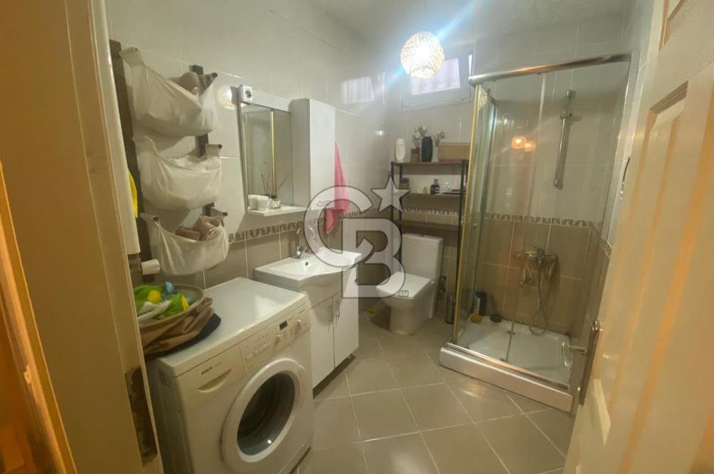 Ataşehir Kayışdağı Yeditepe Ünv Yakını 2+1 Eşyalı Kiralık Daire