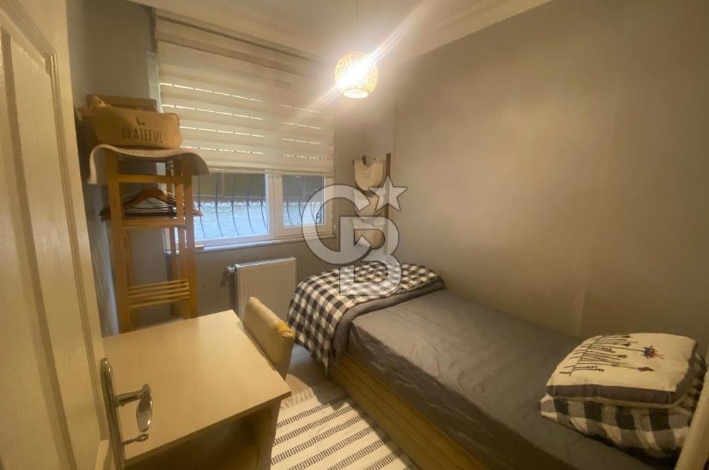 Ataşehir Kayışdağı Yeditepe Ünv Yakını 2+1 Eşyalı Kiralık Daire