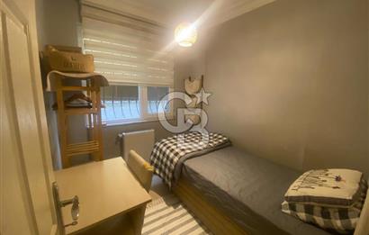 Ataşehir Kayışdağı Yeditepe Ünv Yakını 2+1 Eşyalı Kiralık Daire