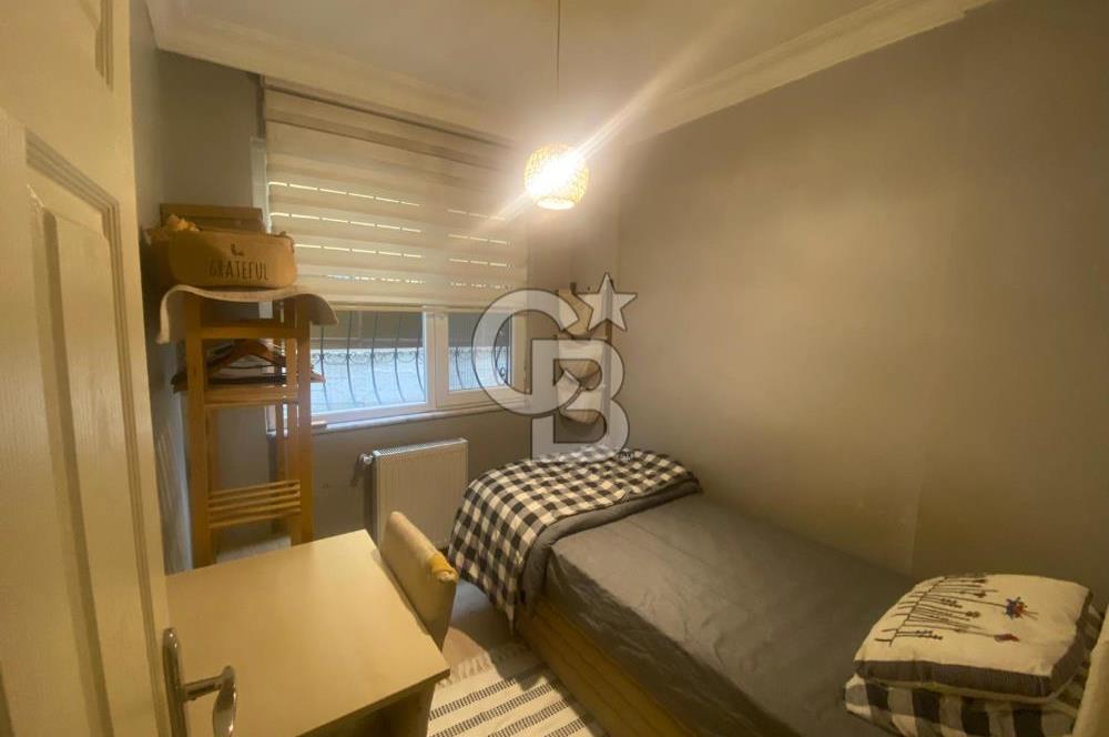 Ataşehir Kayışdağı Yeditepe Ünv Yakını 2+1 Eşyalı Kiralık Daire