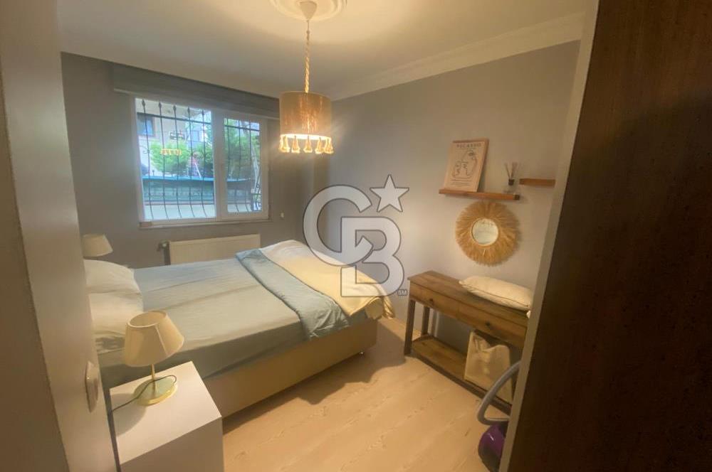 Ataşehir Kayışdağı Yeditepe Ünv Yakını 2+1 Eşyalı Kiralık Daire