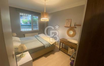 Ataşehir Kayışdağı Yeditepe Ünv Yakını 2+1 Eşyalı Kiralık Daire
