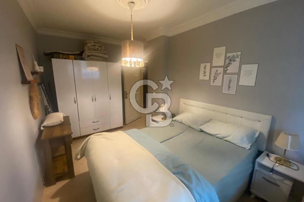 Ataşehir Kayışdağı Yeditepe Ünv Yakını 2+1 Eşyalı Kiralık Daire