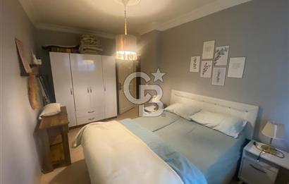 Ataşehir Kayışdağı Yeditepe Ünv Yakını 2+1 Eşyalı Kiralık Daire