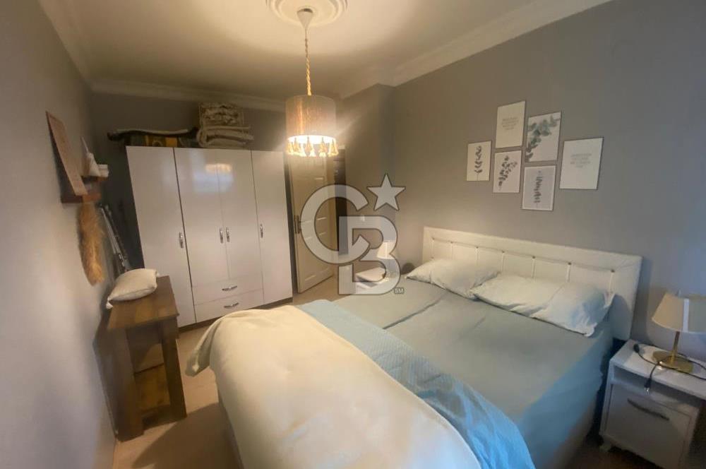 Ataşehir Kayışdağı Yeditepe Ünv Yakını 2+1 Eşyalı Kiralık Daire