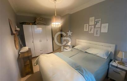 Ataşehir Kayışdağı Yeditepe Ünv Yakını 2+1 Eşyalı Kiralık Daire