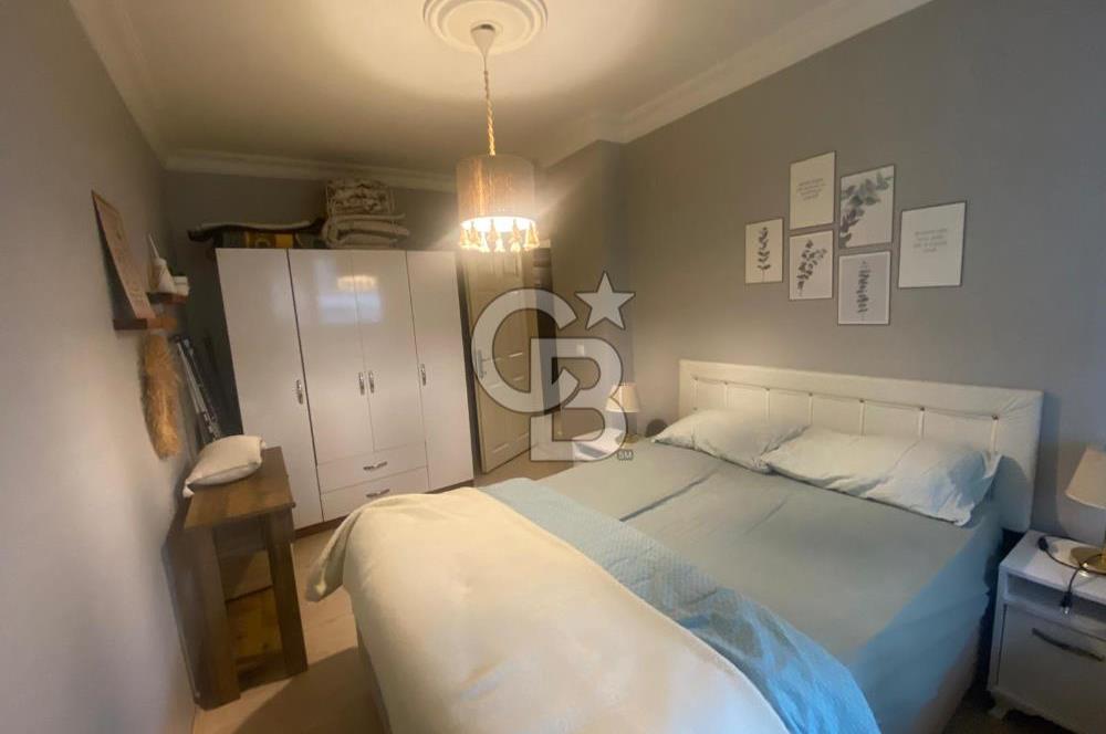 Ataşehir Kayışdağı Yeditepe Ünv Yakını 2+1 Eşyalı Kiralık Daire